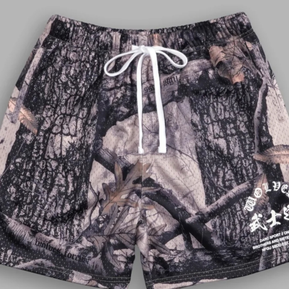 Darc Sport Shorts XL